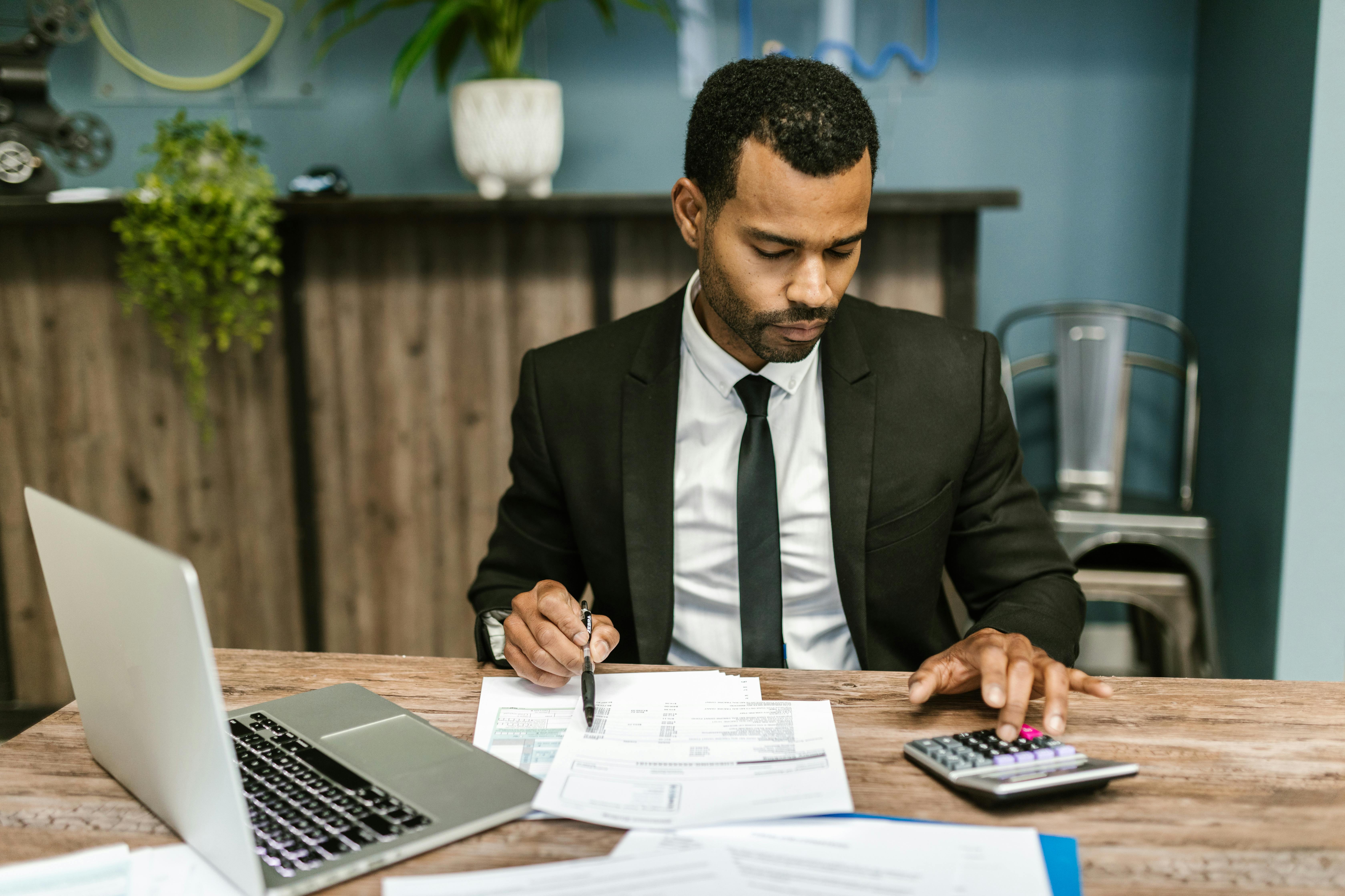 Retail Account Manager
